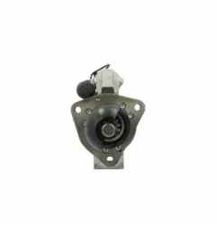Caterpillar Starter 7.5 kw Andre Niermann 010413 Cargo 115820 Caterpillar 2664359