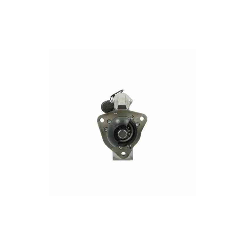 Caterpillar Starter 7.5 kw Andre Niermann 010413 Cargo 115820 Caterpillar 2664359 Caterpillar Starter 7.5 kw Andre Niermann 010413 Cargo 115820 Caterpillar 2664359