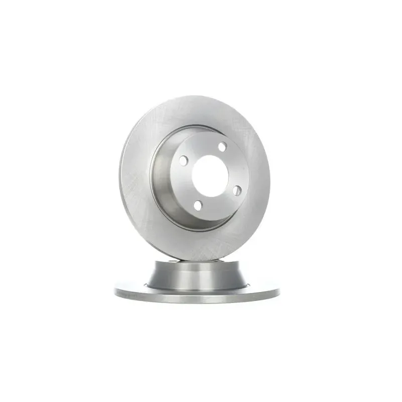 Disco de freio para AUDI-8A0615301 8A0615301D