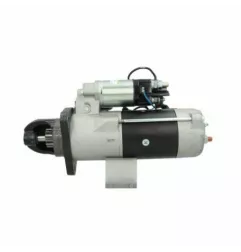 Caterpillar Starter 7.5 kw Andre Niermann 010413 Cargo 115820 Caterpillar 2664359