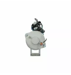 Caterpillar Starter 7.5 kw Andre Niermann 010413 Cargo 115820 Caterpillar 2664359