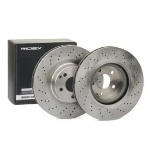 Disco de freno para MERCEDES-BENZ- 2204210812, 2204212512, 220421251264, A2204210812, A2204212512 A220421251264