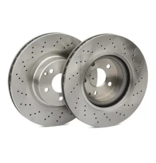 Disco de freno para MERCEDES-BENZ- 2204210812, 2204212512, 220421251264, A2204210812, A2204212512 A220421251264