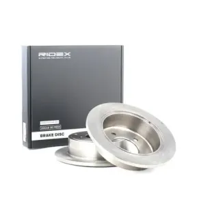 Disco de freio para CHRYSLER DODGE - 5105515AA