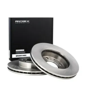 Brake Disc for HONDA- 45251SH0A00, 45251SH1A00, 45251SH3A00, 45251SH3A10, 45251SR3A00, 45251SR3A01