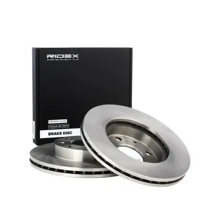 Disque de frein pour HONDA- 45251SH0A00, 45251SH1A00, 45251SH3A00, 45251SH3A10, 45251SR3A00, 45251SR3A01