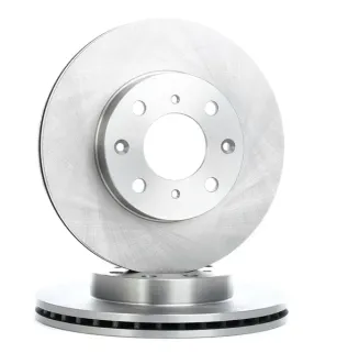 Disque de frein pour HONDA- 45251SH0A00, 45251SH1A00, 45251SH3A00, 45251SH3A10, 45251SR3A00, 45251SR3A01