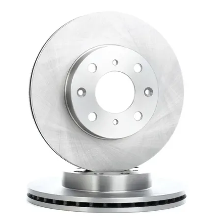 Disque de frein pour HONDA- 45251SH0A00, 45251SH1A00, 45251SH3A00, 45251SH3A10, 45251SR3A00, 45251SR3A01