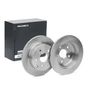 Brake disc for TOYOTA- 424310R010, 424310R020 4243142060