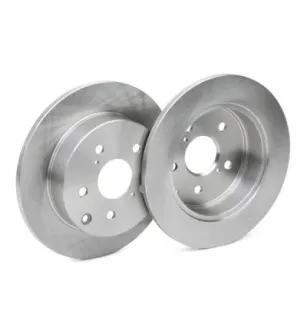 Disco de freio para TOYOTA-424310R010, 424310R020 4243142060