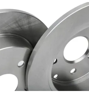 Disco freno per TOYOTA- 424310R010, 424310R020 4243142060