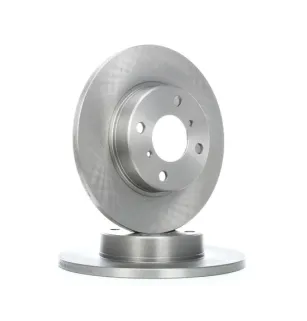 Disco de freno para OPEL, SUZUKI VAUXHALL- 9193872