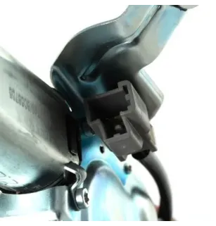 Motorino tergicristallo per VOLVO - 8638163