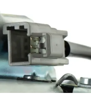 Wiper motor for VOLVO - 8638163