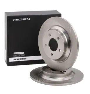 Disco de freio para MAZDA MITSUBISHI-C26Y26251