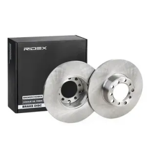 Disco de freio para MERCEDES-BENZ-1144210012, 1154211412, 1234200072, 1234210012, A1144210012
