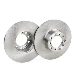 Brake disc for MERCEDES-BENZ- 1144210012, 1154211412, 1234200072, 1234210012, A1144210012