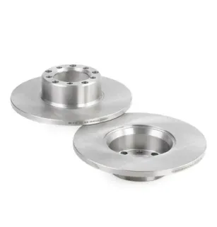 Disco de freno para MERCEDES-BENZ- 1144210012, 1154211412, 1234200072, 1234210012, A1144210012