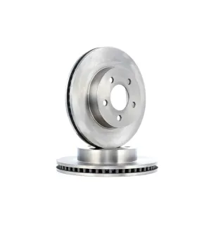 Disco freno per JEEP- 052128247AA, 052128247AB, 052128247AC, 52128247AA, 52128247AB, 52128247AC, K52128247AB K52128247AC