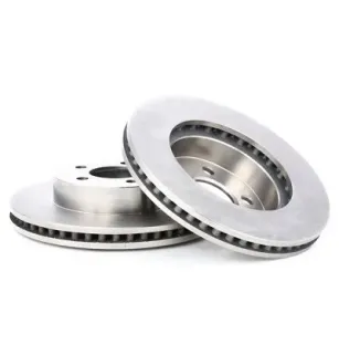 Disco de freno para JEEP- 052128247AA, 052128247AB, 052128247AC, 52128247AA, 52128247AB, 52128247AC, K52128247AB K52128247AC