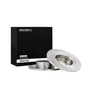 Disco de freno para ALFA ROMEO, LANCIA- 0000060814646, 71739570 82488240