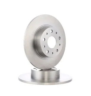 Disco de freno para ALFA ROMEO, LANCIA- 0000060814646, 71739570 82488240