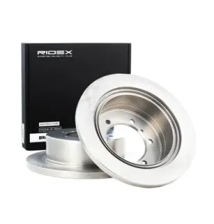 Disco de freio para MITSUBISHI-MB618797