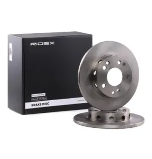 Disco de freio para MERCEDES-BENZ-2014210812, 2014211212, 201421121264, A2014210812, A2014211212 A201421121264