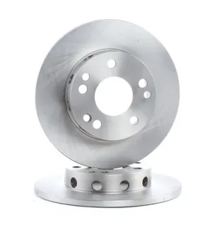 Disco de freio para MERCEDES-BENZ-2014210812, 2014211212, 201421121264, A2014210812, A2014211212 A201421121264