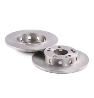 Disco de freno para MERCEDES-BENZ- 2014210812, 2014211212, 201421121264, A2014210812, A2014211212 A201421121264