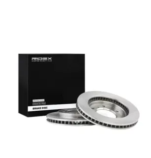 Disco de freno para FIAT, MITSUBISHI- 4615A002, 4615A147, 4615A201, 4615A203 MN102276