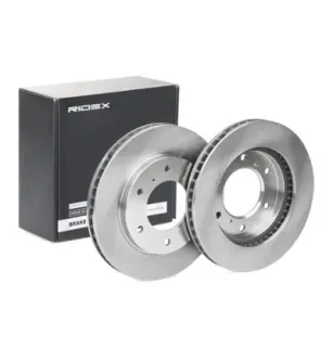 Brake disc for FIAT, MITSUBISHI- 4615A002, 4615A147, 4615A201, 4615A203 MN102276