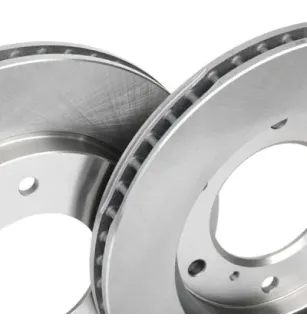 Brake disc for FIAT, MITSUBISHI- 4615A002, 4615A147, 4615A201, 4615A203 MN102276