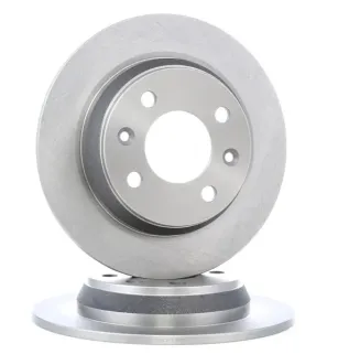 Disco de freio para SAAB-8951543, 8968588 8970717