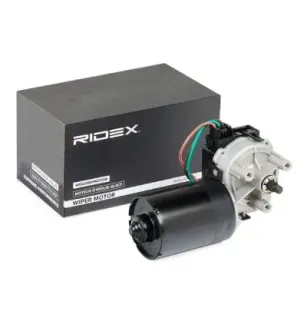 Moteur d'essuie-glace pour FIAT- 0009947349, 7732823, 7750185, 7793829, 9947349 9948307