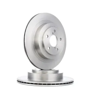 Disco de freio para SUBARU-26700AE030, 26700AE04A, 26700AE070, 26700AE080 26700AE081