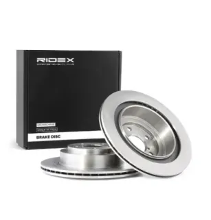 Disco de freio para SUBARU-26700AE030, 26700AE04A, 26700AE070, 26700AE080 26700AE081