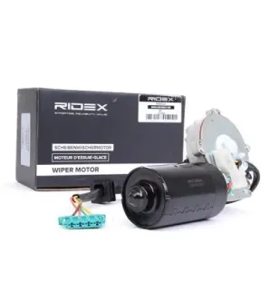 Windshield Wiper Motor for MERCEDES-BENZ- 2028200408, 2028201108, A2028200408 A2028201108