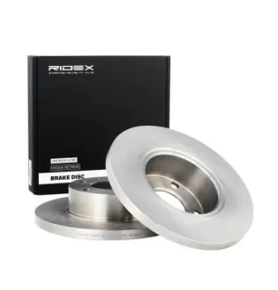 Disco de freno para CITROËN, FIAT, PEUGEOT- 1606308980, 1618863680, 4246J8, 4246J9, 4249C9 4249H6