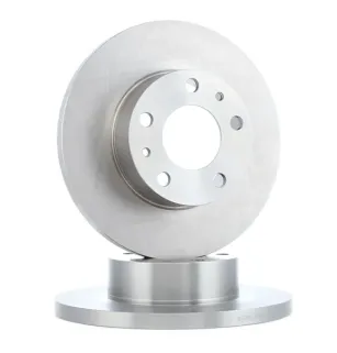 Disco de freno para CITROËN, FIAT, PEUGEOT- 1606308980, 1618863680, 4246J8, 4246J9, 4249C9 4249H6