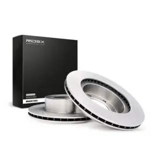 Disco freno per TOYOTA- 4351235210 4351260120