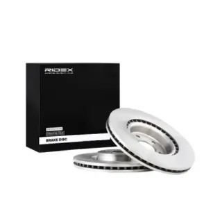 Disco freno per AUDI, AUDI (FAW), PORSCHE, VAG VW (SVW) - 4G0615301AF