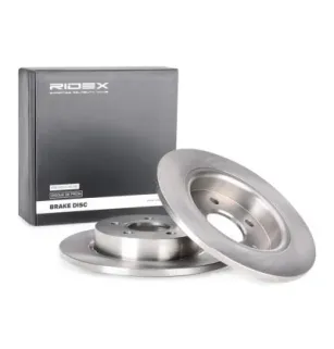 Brake disc for FORD, FORD (CHANGAN), FORD AUSTRALIA FORD USA- CV6Z2C026A