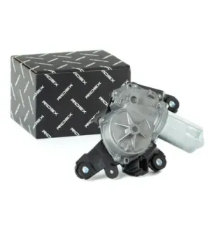 Motor do limpador de para-brisa para DACIA-287102467R