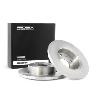 Disco de freno para LAND ROVER- ANR4983 SDB100830