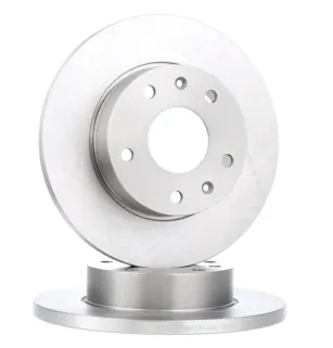 Disco freno per LAND ROVER- ANR4983 SDB100830