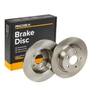 Disco de freio para FORD, FORD (CHANGAN)- 1879859 DV612A315AB