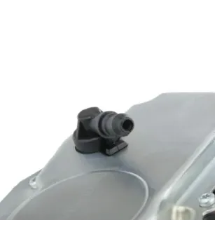 Wiper motor for SEAT- 3R9955711