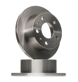 Disco de freno para CITROËN, FIAT, PEUGEOT- 424940, 4246Z3, 424939, 4246Z1, 4249E7, 1618863480, 1607880580