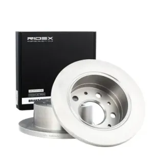 Disco de freio para CITROËN, FIAT, PEUGEOT- 424940, 4246Z3, 424939, 4246Z1, 4249E7, 1618863480, 1607880580